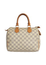 DAMIER AZUR SPEEDY 25