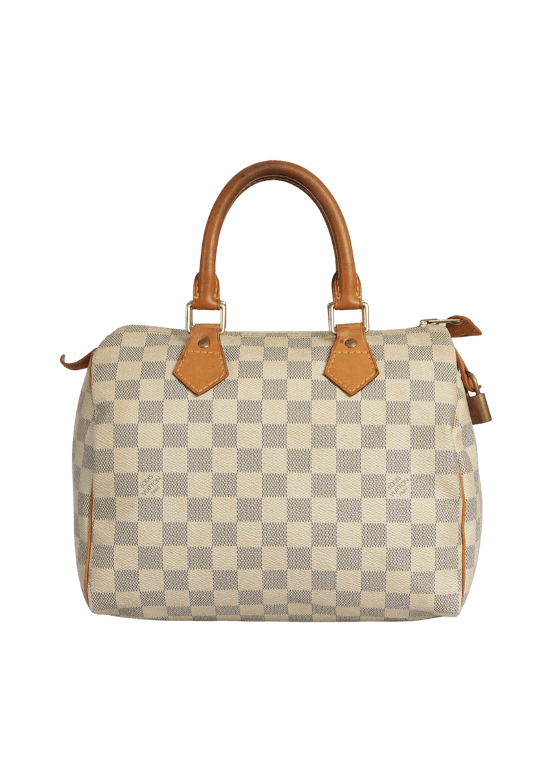 DAMIER AZUR SPEEDY 25