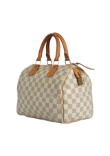 DAMIER AZUR SPEEDY 25