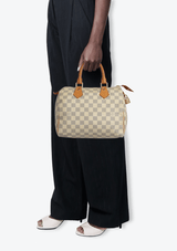 DAMIER AZUR SPEEDY 25