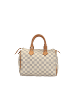 DAMIER AZUR SPEEDY 25