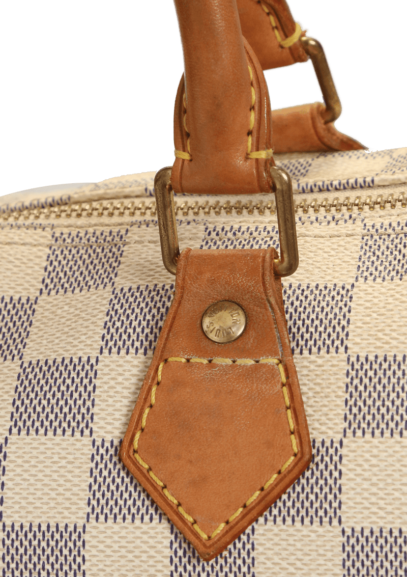 DAMIER AZUR SPEEDY 25