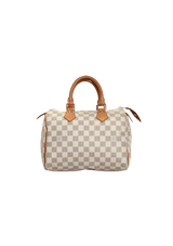 DAMIER AZUR SPEEDY 25