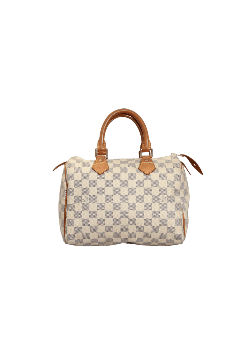 DAMIER AZUR SPEEDY 25