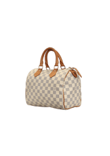 DAMIER AZUR SPEEDY 25