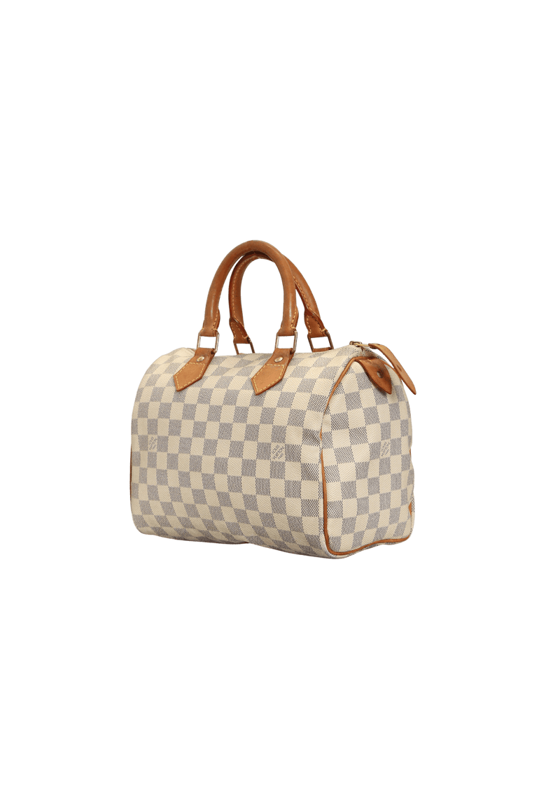 DAMIER AZUR SPEEDY 25