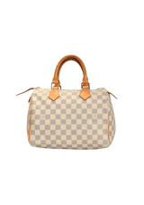 DAMIER AZUR SPEEDY 25