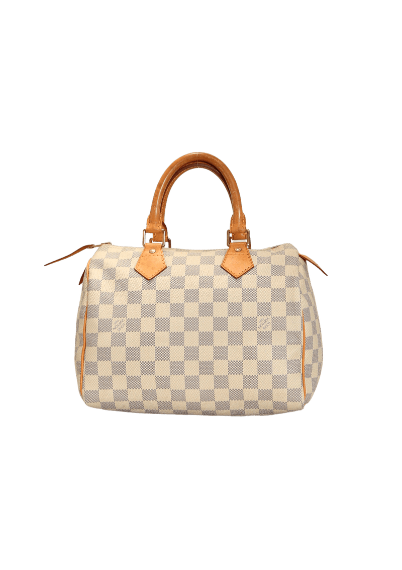 DAMIER AZUR SPEEDY 25