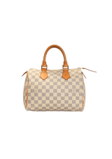 DAMIER AZUR SPEEDY 25