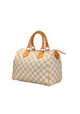 DAMIER AZUR SPEEDY 25