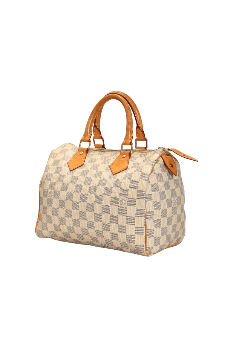 DAMIER AZUR SPEEDY 25