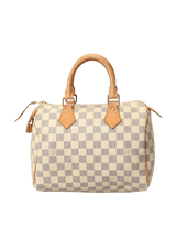 DAMIER AZUR SPEEDY 25