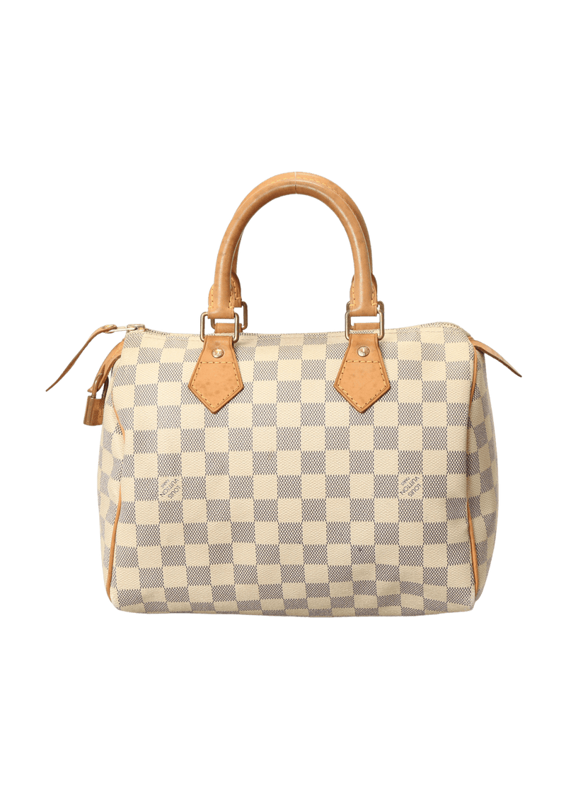 DAMIER AZUR SPEEDY 25