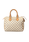 DAMIER AZUR SPEEDY 25