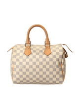 DAMIER AZUR SPEEDY 25