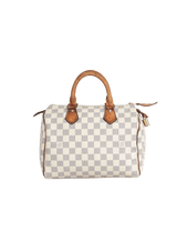 DAMIER AZUR SPEEDY 25