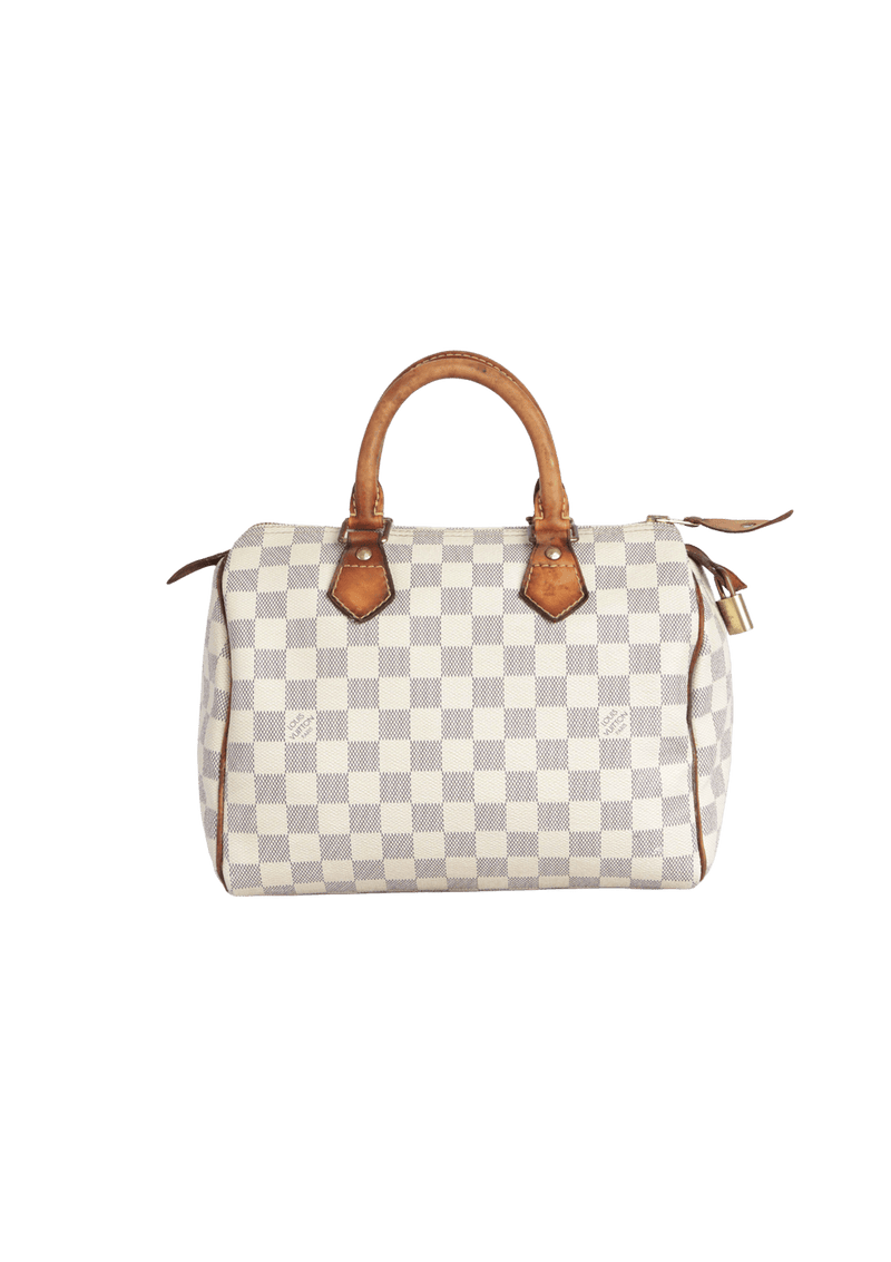 DAMIER AZUR SPEEDY 25