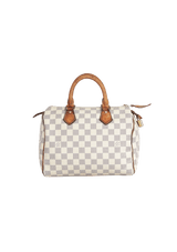 DAMIER AZUR SPEEDY 25