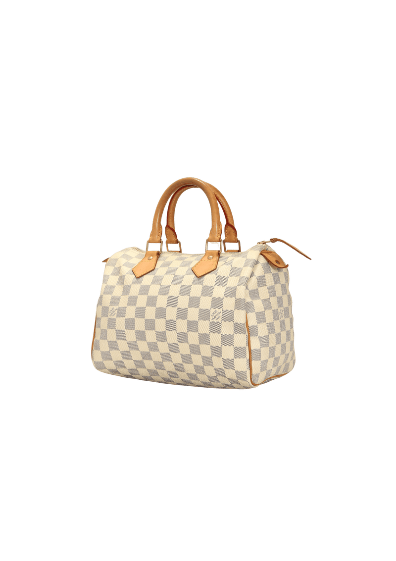 DAMIER AZUR SPEEDY 25