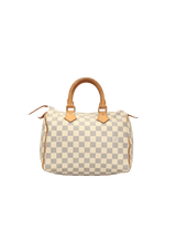 DAMIER AZUR SPEEDY 25