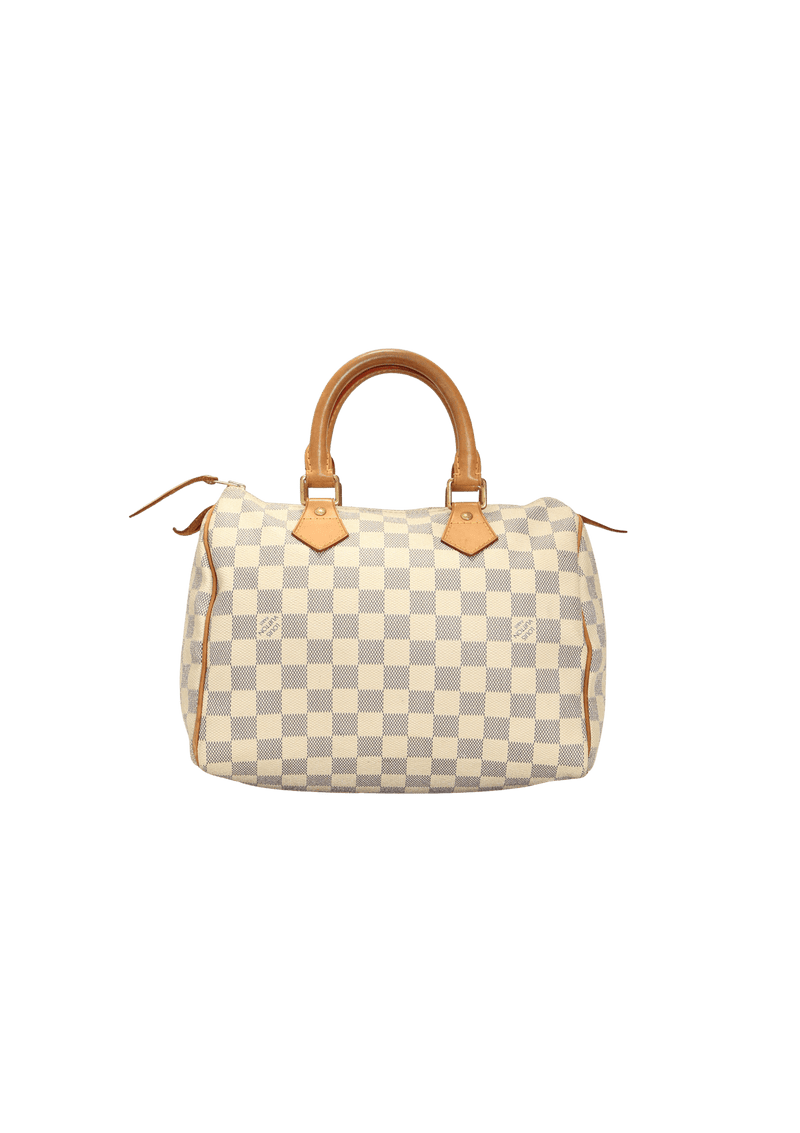 DAMIER AZUR SPEEDY 25