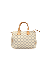 DAMIER AZUR SPEEDY 25