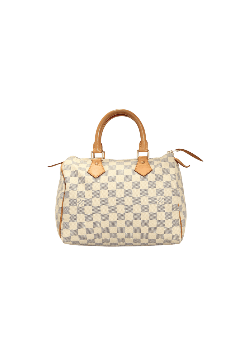 DAMIER AZUR SPEEDY 25