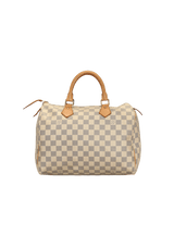 DAMIER AZUR SPEEDY 30