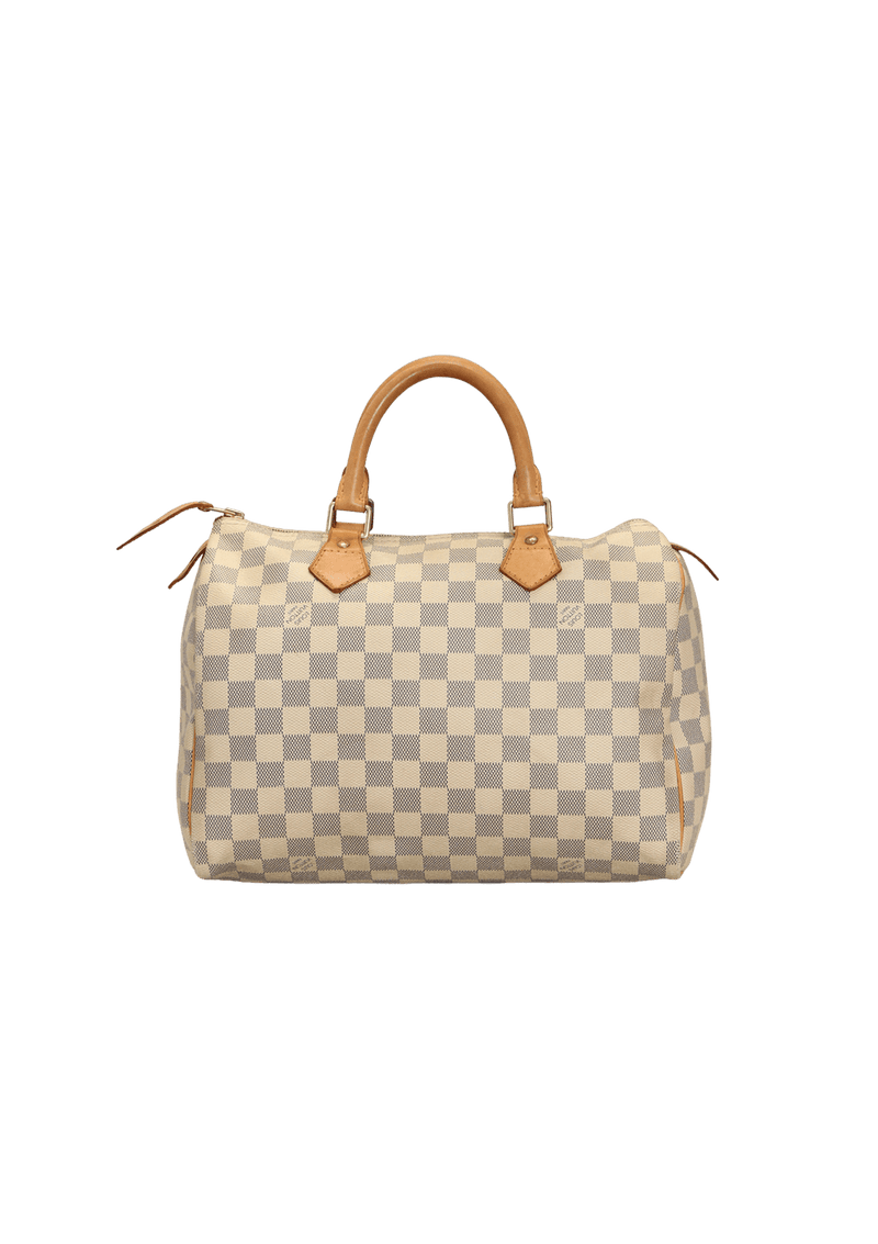 DAMIER AZUR SPEEDY 30