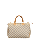 DAMIER AZUR SPEEDY 30