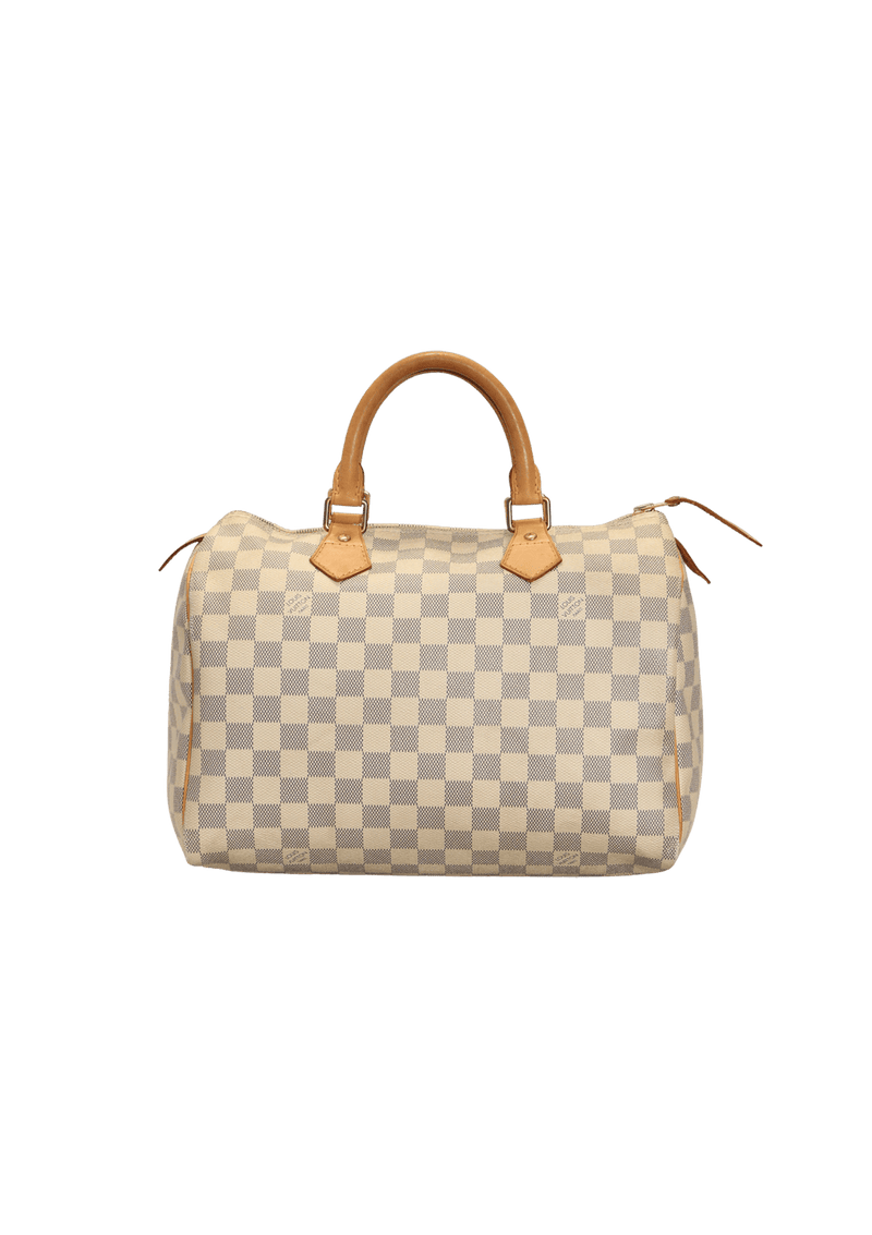 DAMIER AZUR SPEEDY 30