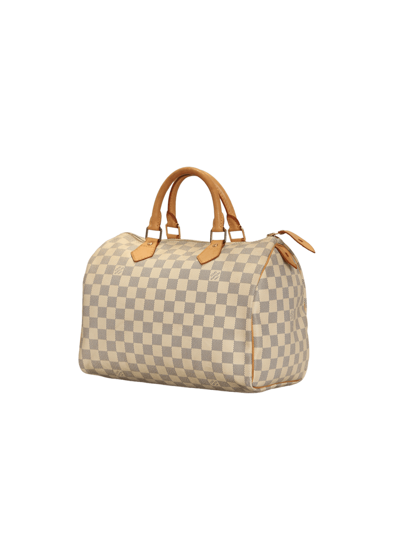 DAMIER AZUR SPEEDY 30