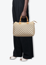 DAMIER AZUR SPEEDY 30