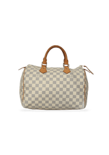 DAMIER AZUR SPEEDY 30
