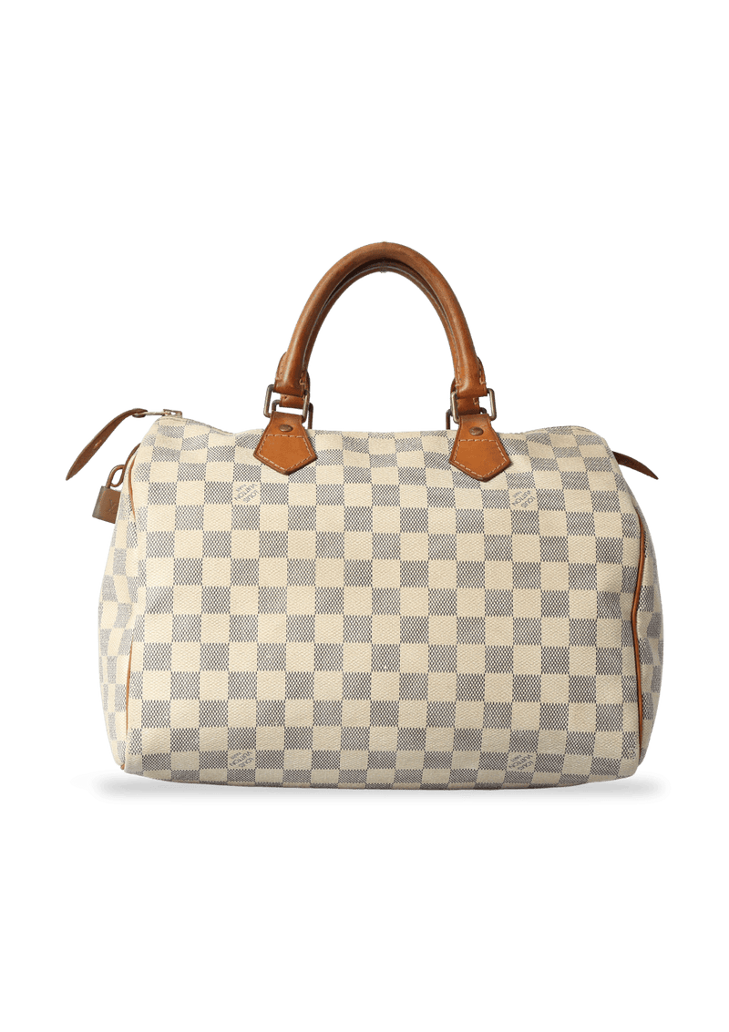 DAMIER AZUR SPEEDY 30