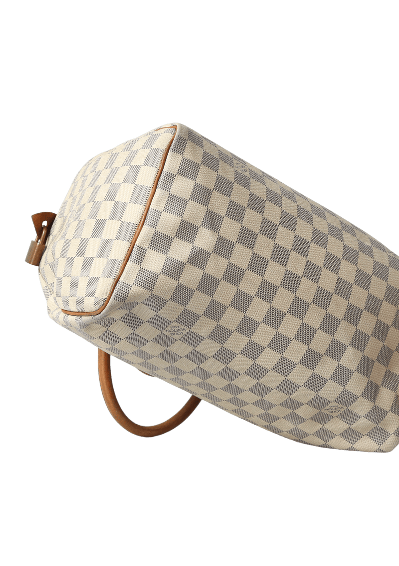 DAMIER AZUR SPEEDY 30