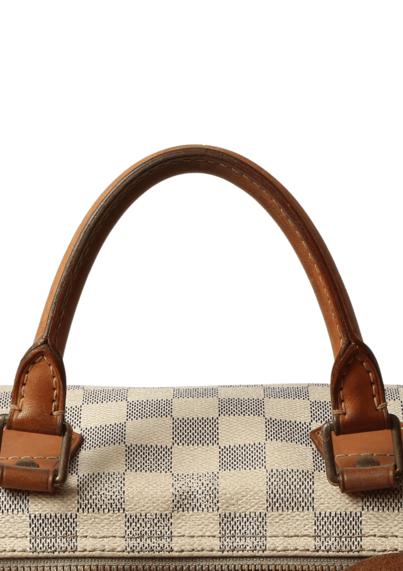 DAMIER AZUR SPEEDY 30