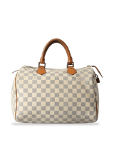 DAMIER AZUR SPEEDY 30