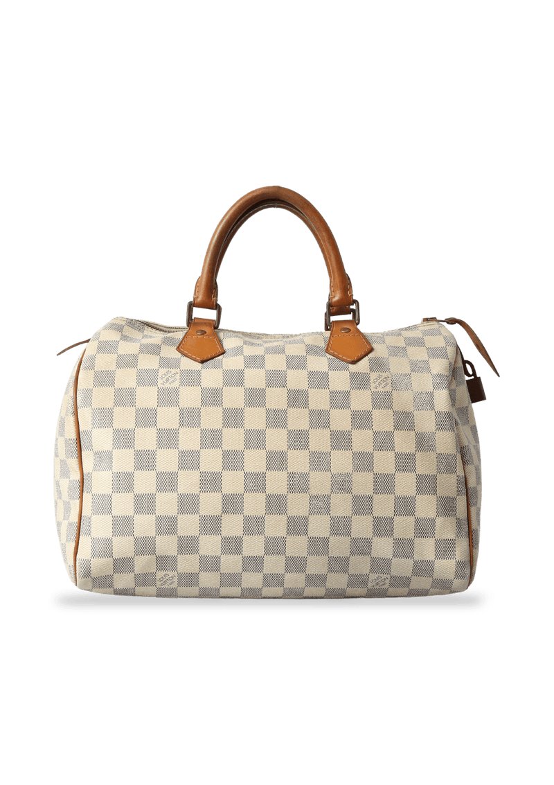 DAMIER AZUR SPEEDY 30