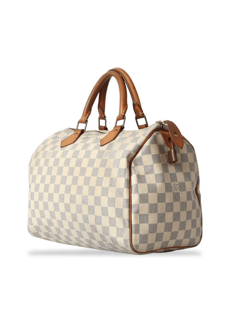 DAMIER AZUR SPEEDY 30