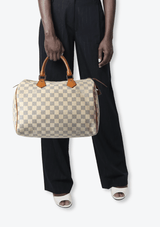 DAMIER AZUR SPEEDY 30