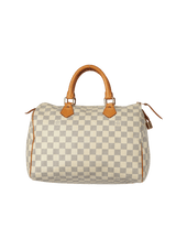 DAMIER AZUR SPEEDY 30