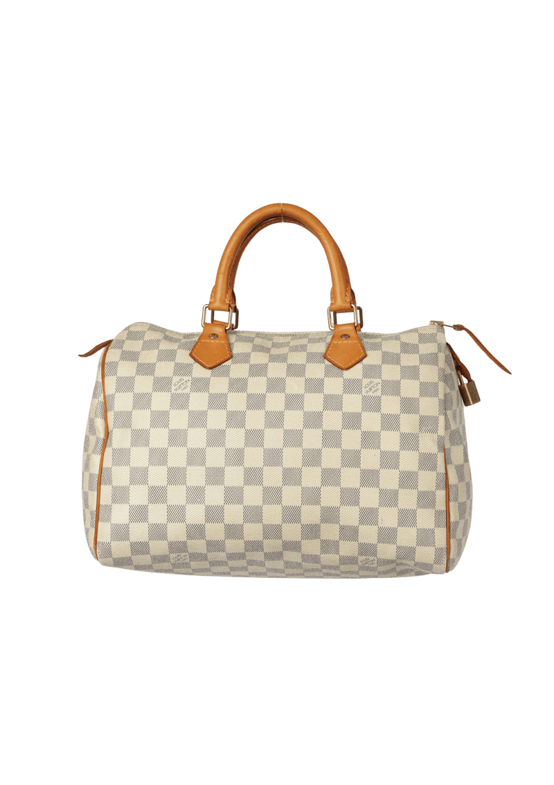 DAMIER AZUR SPEEDY 30