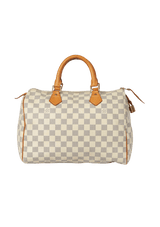 DAMIER AZUR SPEEDY 30