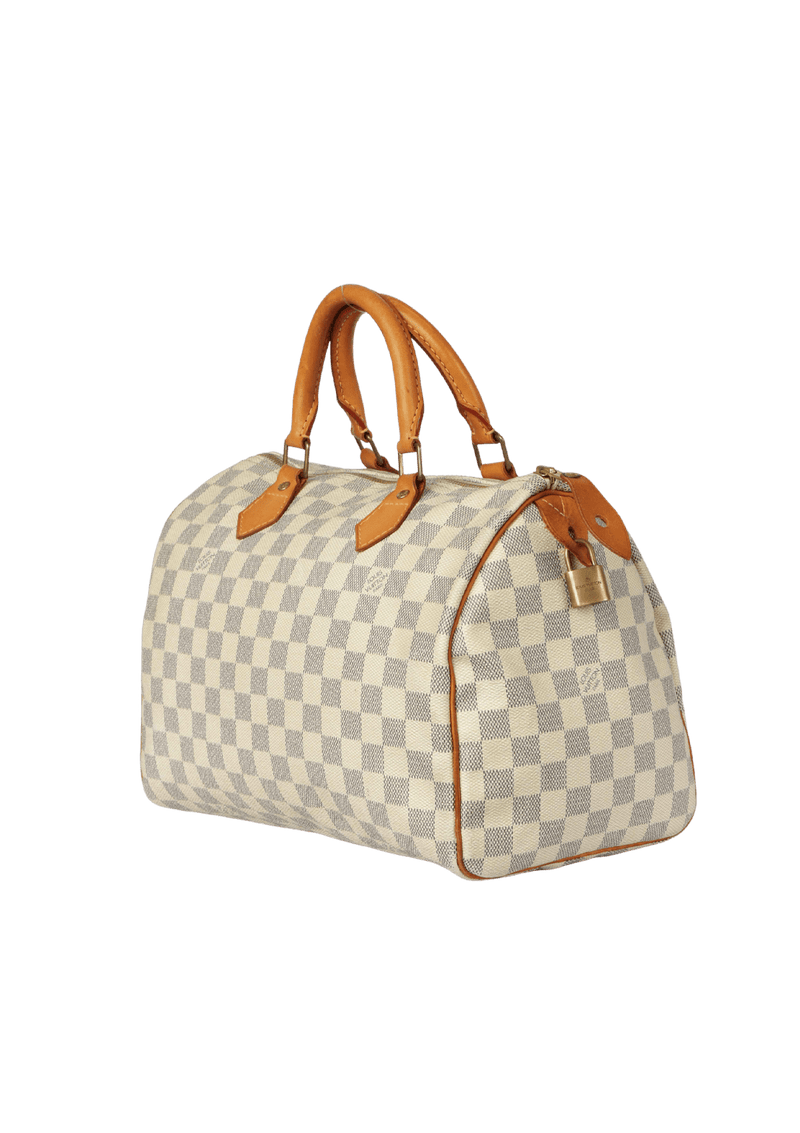 DAMIER AZUR SPEEDY 30