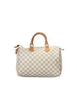 DAMIER AZUR SPEEDY 30