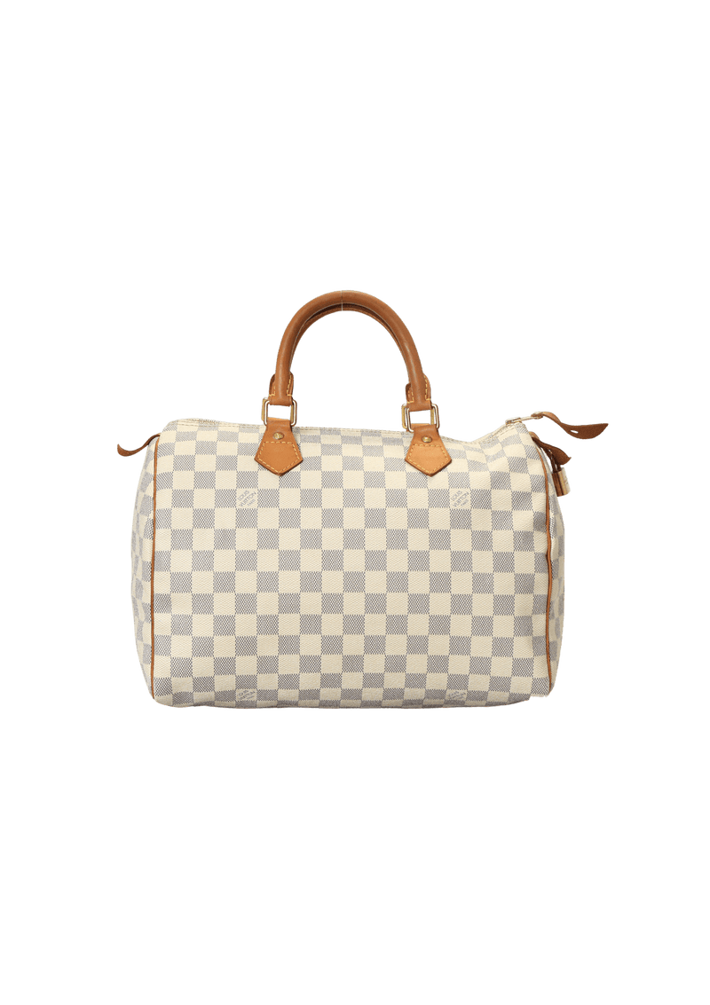 DAMIER AZUR SPEEDY 30