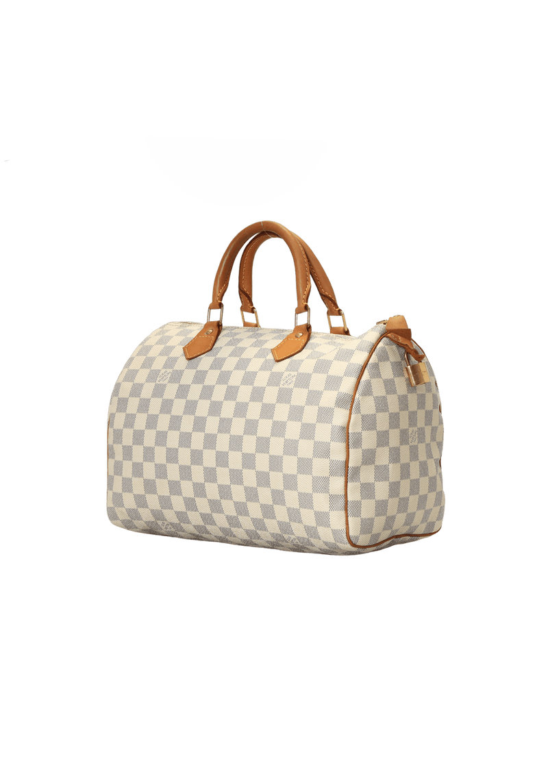 DAMIER AZUR SPEEDY 30