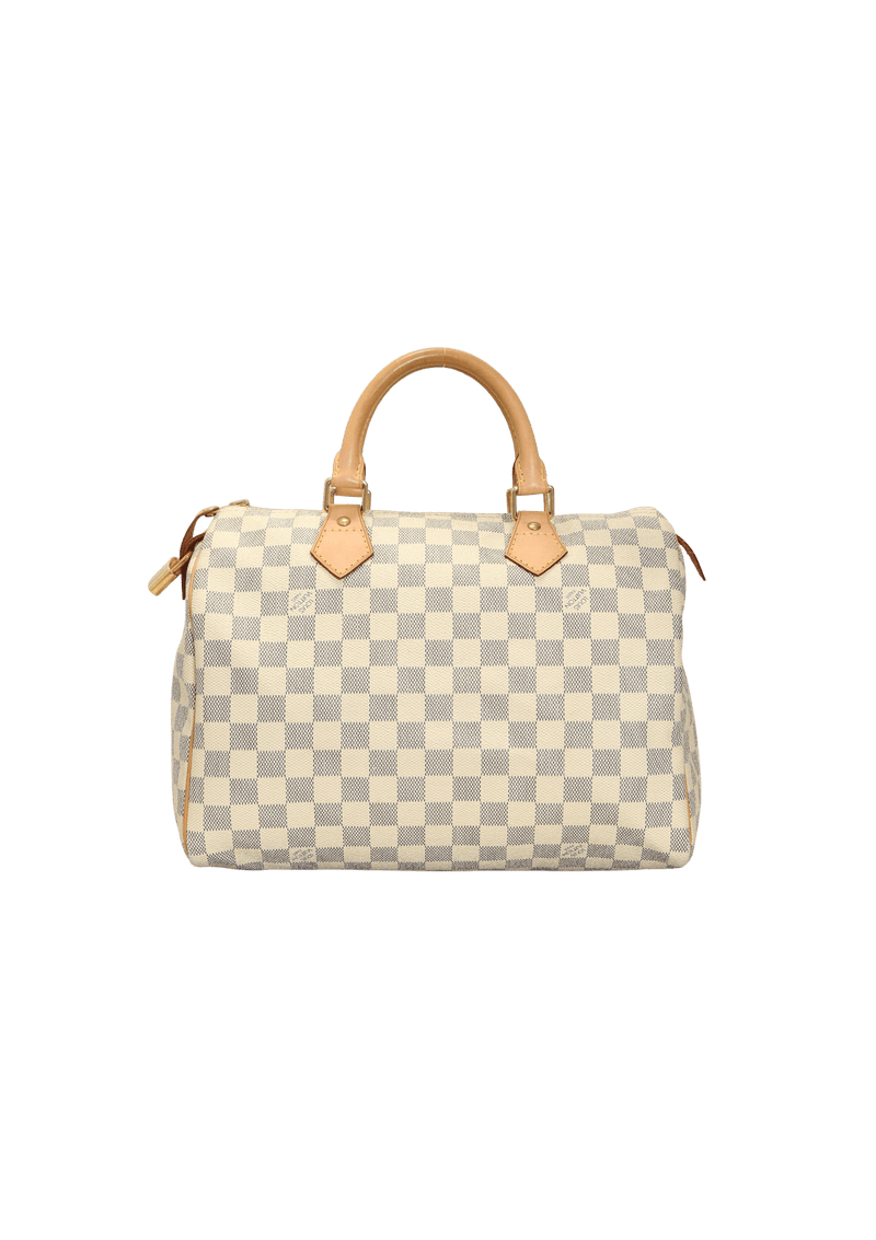 DAMIER AZUR SPEEDY 30