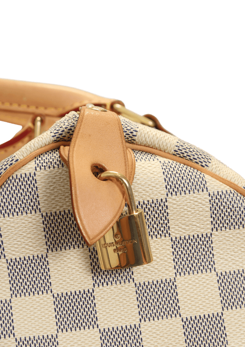 DAMIER AZUR SPEEDY 30